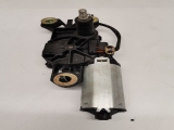 Smart City Passion Softouch E3 3 Sohc Coupe 2 Doors 2003-2004 698 Wiper Motor (rear) 404454 2003,2004Smart City Passion Coupe 03-04 Rear Wiper Motor 404454 404454     GOOD