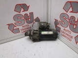 Vauxhall Corsa C 2000-2006 1.4 STARTER MOTOR D6RA293 2000,2001,2002,2003,2004,2005,2006Vauxhall Corsa C 2000-2006 1.4 Petrol Starter Motor  D6RA293 D6RA293     GOOD