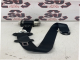 Nissan Pixo N-tec E5 3 Dohc Hatchback 5 Doors 2009-2013 Seat Belt - Driver Front 8492068K1R 2009,2010,2011,2012,2013Nissan Pixo 09-13 o/s off driver right front seat belt 8492068K1R 8492068K1R     GOOD