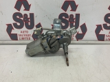 Nissan Pixo N-tec E5 3 Dohc Hatchback 5 Doors 2009-2013 996 Wiper Motor (rear) 38810m68k00 2009,2010,2011,2012,2013Nissan Pixo 09-13 Rear Wiper motor 38810m68k00 38810m68k00     GOOD