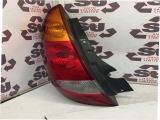 Nissan Almera Tino S E3 4 Dohc Mpv 5 Doors 2002-2006 Rear/tail Light (passenger Side) 26555BU000, 89303870 2002,2003,2004,2005,2006Nissan Almera Tino 02-06 n/s near passenger left tail light lamp 26555BU000, 89303870     GOOD