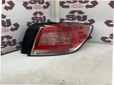 Vauxhall Astra Cdti Sportive E4 4 Dohc Car Derived Van [] Doors 2005-2011 Rear/tail Light (driver Side) 13223674 2005,2006,2007,2008,2009,2010,2011Vauxhall Astra Van Estate 05-11 o/s off driver right tail light lamp 13223674 13223674     GOOD