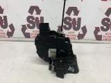 Land Rover Freelander Ht/st 4 Dohc Estate 3 Doors 2006-2010 Door Lock Mech (rear Passenger Side) Black 7H5A26413AC 2006,2007,2008,2009,2010Land Rover Freelander 2 06-10 n/s near passenger left rear door lock latch mech 7H5A26413AC     GOOD