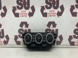Land Rover Freelander Ht/st 4 Dohc Estate 3 Doors 2006-2010 Heater Control Panel 6H5214C239BB 2006,2007,2008,2009,2010Land Rover Freelander 2 06-10 Heater Control Panel Climate Blower  6H5214C239BB 6H5214C239BB     GOOD
