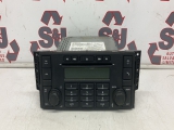 Land Rover Freelander Ht/st 4 Dohc Estate 3 Doors 2006-2010 Stereo System 7G9N18C815NA 2006,2007,2008,2009,2010Land Rover Freelander 2 06-10 Cd Player Radio Stereo System 7G9N18C815NA 7G9N18C815NA     GOOD