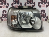 Land Rover Freelander Ht/st 4 Dohc Estate 3 Doors 2006-2010 Headlight/headlamp (driver Side) 6H5213W029AC 2006,2007,2008,2009,2010Land Rover Freelander mk2 2006-2010 o/s off driver right head light lamp 6H5213W029AC     GOOD