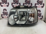 Land Rover Freelander Ht/st 4 Dohc Estate 3 Doors 2006-2010 Headlight/headlamp (passenger Side) 6H5213W030AC 2006,2007,2008,2009,2010Land Rover Freelander 2 06-10 n/s near passenger left head light lamp 6H5213W030AC     GOOD