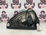 Land Rover Freelander Ht/st 4 Dohc Estate 3 Doors 2006-2010 1796 Window Regulator/mech Electric (rear Driver Side) 6H5227000AF 2006,2007,2008,2009,2010Land Rover Freelander 2 06-10 o/s off driver right rear window regulator 6H5227000AF     GOOD