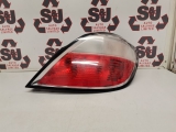 Vauxhall Astra Sxi 16v Twinport 4 Dohc Hatchback 5 Doors 2004-2009 Rear/tail Light (driver Side) 342691834 2004,2005,2006,2007,2008,2009Vauxhall Astra Hatchback 5 Door 04-09 o/s off driver right tail light lamp 342691834     GOOD