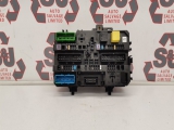 Vauxhall Astra Sxi 16v Twinport 4 Dohc 2004-2009 1364 Fuse Box (in Engine Bay) 5dk00866933 2004,2005,2006,2007,2008,2009Vauxhall Astra mk5 04-09  Fuse Box Control Module Relay Box 5dk00866933 5dk00866933     GOOD