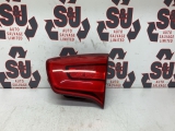 Kia Sportage Crdi 3 Satellite Nav Isg E5 4 Dohc Estate 5 Doors 2010-2015 REAR/TAIL LIGHT ON TAILGATE (DRIVERS SIDE) 924063W510 2010,2011,2012,2013,2014,2015Kia Sportage 2010-2015 o/s off driver right inner tail light lamp 924063W510 924063W510     GOOD