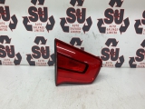 Kia Sportage Crdi 3 Satellite Nav Isg E5 4 Dohc Estate 5 Doors 2010-2015 REAR/TAIL LIGHT ON TAILGATE (PASSENGER SIDE) 924053W510 2010,2011,2012,2013,2014,2015Kia Sportage 2010-2015 n/s near passenger left inner tail light lamp 924053W510 924053W510     GOOD