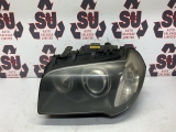 Bmw X3 D Sport E4 4 Dohc Estate 5 Doors 5 Doors 2004-2007 HEADLIGHT/HEADLAMP (PASSENGER SIDE) 0301210677 2004,2005,2006,2007BMW X3 E83 04-07 n/s near passenger left head light lamp 0301210677 0301210677     GOOD