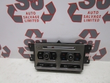 Jaguar Xf R-sport D Auto Estate 5 Door 2012-2014 Cd Head Unit CX2318C858DD 2012,2013,2014Jaguar Xf R-sport 2012-2014 Cd Player Head Unit Heater control panel CX2318C858DD     GOOD