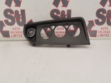 Ford Transit 310 Trend Shr P/v E5 4 Dohc Panel Van [] Doors 2013-2018 Heater Surround Trim bk3118522bcw 2013,2014,2015,2016,2017,2018Ford Transit mk8 2013-2018 Heater Surround Trim panel bk3118522bcw bk3118522bcw     GOOD