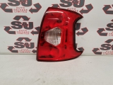 Fiat Panda Pop E5 4 Sohc Hatchback 5 Doors 2012-2020 Rear/tail Light (driver Side) 51843642 2012,2013,2014,2015,2016,2017,2018,2019,2020Fiat Panda 12-20 o/s off driver right tail light lamp 51843642 51843642     GOOD