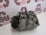 Bmw 3 Series E90 2008,2009,2010,2011,2012 2000 PETROL AIR CON COMPRESSOR/PUMP 2008,2009,2010,2011,2012Bmw 3 Series E90 2008-2012 2.0 Petrol Air Con Compressor Pump 4472601812     GOOD
