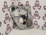 Volkswagen Golf S E2 4 Sohc Hatchback 5 Doors 1997-2004 1595 Window Regulator/mech Electric (rear Passenger Side) 1j4839755a 1997,1998,1999,2000,2001,2002,2003,2004Volkswagen Golf Hatch 5 Door 97-04 n/s near passenger left rear window regulator 1j4839755a     GOOD