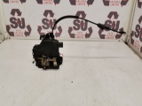 VOLKSWAGEN GOLF MK4 HATCH 5 DOOR 97-04 O/S OFF DRIVER RIGHT REAR DOOR LOCK MECH Volkswagen Golf S E2 4 Sohc Hatchback 5 Doors 1997-2004 Door Lock Mech (rear Driver Side) Silver 1997,1998,1999,2000,2001,2002,2003,2004Volkswagen Golf mk4 Hatch 5 Door 97-04 o/s off driver right rear Door Lock Mech GOOD
