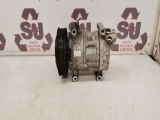 ALFA ROMEO GT JDTM 16V BLACKLINE E4 4 DOHC 2003,2004,2005,2006,2007,2008,2009,2010 1910 Diesel Air Con Compressor/pump 2003,2004,2005,2006,2007,2008,2009,2010Alfa Romeo Gt 03-10 1.9 Diesel Air Con Compressor pump 4472208645 4472208645     GOOD