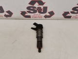 Rover 75 Club Se Cdt 4 Dohc 1999-2005 Injector iii 1999,2000,2001,2002,2003,2004,2005Rover 75 1999-2005 2.0 Diesel Fuel Injector iii 0445110030 0445110030     GOOD