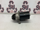 Mini Hatch One D E5 4 Dohc 2010-2013 1598 Starter Motor 0001138040 2010,2011,2012,2013Mini One D 10-13 1.6 Diesel Starter Motor 0001138040 0001138040     GOOD