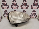 Volkswagen Golf Match Fsi E4 4 Dohc Hatchback 5 Doors 2003-2008 Headlight/headlamp (driver Side) 1kg941006q 2003,2004,2005,2006,2007,2008Volkswagen Golf mk5 03-08 o/s off driver right head light lamp 1KG941006Q 1kg941006q     GOOD