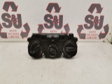 Volkswagen Golf Match Fsi E4 4 Dohc Hatchback 5 Doors 2003-2008 Heater Control Panel  2003,2004,2005,2006,2007,2008Volkswagen Golf mk5 2003-2008 Heater Control Climate Blower Switch Panel      GOOD