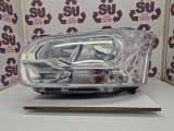 Ford Transit 350 Flat Lorry 0 Doors 2013-2023 Headlight/headlamp (passenger Side) BK3113W030AF 2013,2014,2015,2016,2017,2018,2019,2020,2021,2022,2023Ford Transit 13-16 n/s near passenger left head light lamp silver BK3113W030AF BK3113W030AF     GOOD