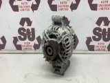 Ford Transit 350l E3 4 Dohc 2004-2006 2402  Alternator 401590962, LRA02183 2004,2005,2006Ford Transit mk6 04-06 2.4 Diesel RWD Alternator 401590962, LRA02183 401590962, LRA02183     GOOD