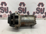 Ford Transit 350l E3 4 Dohc 2004-2006 2402 Starter Motor  2004,2005,2006Ford Transit mk6 2004-2006 2.4 Diesel Starter Motor       GOOD