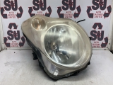 Suzuki Alto Sz3 E4 3 Dohc Hatchback 5 Doors 2009-2014 Headlight/headlamp (driver Side) 35100m68k10 2009,2010,2011,2012,2013,2014Suzuki Alto 09-14 o/s off driver right head light lamp 35321M68K10 35100m68k10     GOOD