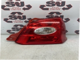 Suzuki Alto Sz3 E4 3 Dohc Hatchback 5 Doors 2009-2014 Rear/tail Light (driver Side) 35603m68k10 2009,2010,2011,2012,2013,2014Suzuki Alto 09-14 o/s off driver right tail light lamp 35603m68k10 35603m68k10     GOOD