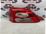 Suzuki Alto Sz3 E4 3 Dohc Hatchback 5 Doors 2009-2014 Rear/tail Light (passenger Side) 35604m68k00 2009,2010,2011,2012,2013,2014Suzuki Alto 09-14 n/s near passenger left tail light lamp 35604m68k00 35604m68k00     GOOD