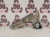 Suzuki Alto Sz3 E4 3 Dohc Hatchback 5 Doors 2009-2014 996 Window Regulator/mech Electric (front Passenger Side) 83530M63J00 2009,2010,2011,2012,2013,2014Suzuki Alto 09-14 n/s near passenger left front window regulator motor  83530M63J00     GOOD