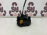 Vauxhall Insignia Exclusive Cdti E5 4 Dohc Hatchback 5 Doors 2008-2014 Door Lock Mech (front Passenger Side) Grey  2008,2009,2010,2011,2012,2013,2014Vauxhall Insignia 08-14 n/s near passenger left front door lock latch mech      GOOD