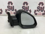 Vauxhall Insignia Exclusive Cdti E5 4 Dohc Hatchback 5 Doors 2008-2014 1956 Door Mirror Electric (driver Side) 13269581 2008,2009,2010,2011,2012,2013,2014Vauxhall Insignia Hatchback 08-14 o/s off driver right wing door mirror grey 13269581     GOOD