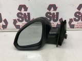 Vauxhall Insignia Exclusive Cdti E5 4 Dohc Hatchback 5 Doors 2008-2014 1956 Door Mirror Electric (passenger Side) 13269568 2008,2009,2010,2011,2012,2013,2014Vauxhall Insignia 08-14 n/s near passenger left wing door mirror grey 13269568 13269568     GOOD