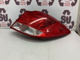 Vauxhall Insignia Exclusive Cdti E5 4 Dohc Hatchback 5 Doors 2008-2014 Rear/tail Light (driver Side) 168348 2008,2009,2010,2011,2012,2013,2014Vauxhall Insignia Hatchback 5 Door 08-14 o/s off driver right tail light lamp 168348     GOOD