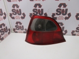 Rover Streetwise 5 Door Hatchback 2003-2004 REAR/TAIL LIGHT (PASSENGER SIDE)  2003,2004Rover Streetwise 2003-2004 n/s near passenger left tail light lamp      GOOD