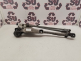 Ford Fiesta Econetic Tdci E4 4 Dohc Hatchback 3 Doors 2008-2012 1560 Wiper Motor (front) & Linkage 8a61-17500-bd 2008,2009,2010,2011,2012FORD FIESTA 2008-2012 Front Wiper Motor and Linkage 8a61-17500-bd 8a61-17500-bd     GOOD