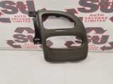 Ford Transit 260 Swb Td Panel Van 0 Doors 2000-2006 Dash Trim (driver Side) YC15V044879 2000,2001,2002,2003,2004,2005,2006Ford Transit 00-06 o/s off driver right Dash Trim YC15V044879 YC15V044879     GOOD