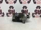 Honda Accord I-c Tdi Sport E3 4 Dohc 2004-2008 2204 Starter Motor m002t85672 2004,2005,2006,2007,2008Honda Accord 04-08 2.2 Diesel Starter Motor M002T85672 m002t85672     GOOD