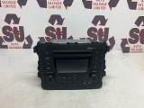 Suzuki Celerio Sz3 E6 3 Dohc Hatchback 5 Doors 2014-2024 Cd Head Unit 3910184M60 2014,2015,2016,2017,2018,2019,2020,2021,2022,2023,2024Suzuki Celerio Sz3 14-24 Cd Player Radio Stereo Head Unit 3910184M60 3910184M60     GOOD