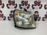 Fiat Panda Dynamics Multijet E4 4 Dohc Hatchback 5 Doors 5 Doors 2003-2012 HEADLIGHT/HEADLAMP (DRIVER SIDE) 41680748dx 2003,2004,2005,2006,2007,2008,2009,2010,2011,2012Fiat Panda 2003-2012 o/s off driver right head light lamp 41680748dx 41680748dx     GOOD