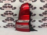 Fiat Panda Dynamics Multijet E4 4 Dohc Hatchback 5 Doors 5 Doors 2003-2012 REAR/TAIL LIGHT (PASSENGER SIDE) 53763009 2003,2004,2005,2006,2007,2008,2009,2010,2011,2012Fiat Panda 03-12 n/s near passenger left tail light lamp 53763009 53763009     GOOD