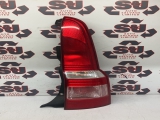 Fiat Panda Dynamics Multijet E4 4 Dohc Hatchback 5 Doors 5 Doors 2003-2012 REAR/TAIL LIGHT (DRIVER SIDE) 51763008 2003,2004,2005,2006,2007,2008,2009,2010,2011,2012Fiat Panda 03-12 o/s off driver right tail light lamp 51763008 51763008     GOOD