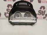 Bmw 520 5 Seriesd Se E5 4 Dohc Saloon 4 Doors 2010-2014 1995 SPEEDO CLOCKS 924934701 2010,2011,2012,2013,2014Bmw 5 Series 10-14 SPEEDO CLOCKS INSTRUMENT CLUSTER DIALS DISPLAY 924934701 924934701     GOOD