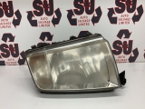 Skoda Fabia Bohemia Tdi E4 3 Sohc Estate 5 Doors 2005-2007 HEADLIGHT/HEADLAMP (DRIVER SIDE) 246366 2005,2006,2007Skoda Fabia 05-07 o/s off driver right head light lamp 246366     GOOD