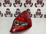 Ford Fiesta Zetec 16v E4 4 Dohc Hatchback 5 Doors 2008-2017 REAR/TAIL LIGHT (DRIVER SIDE) 8A6113404A 2008,2009,2010,2011,2012,2013,2014,2015,2016,2017Ford Fiesta Hatch 5 Door 08-17 o/s off driver right tail light lamp 8A6113404A 8A6113404A     GOOD